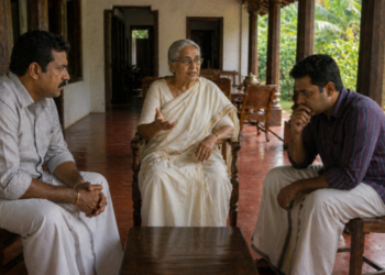 എല്ലാം പറഞ്ഞു കോംപ്ലിമെൻറ്സാക്കി