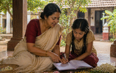 സ്വപ്നശലഭങ്ങൾ – ഭാഗം 4 – പുകഞ്ഞില്ലാതായ ഓലച്ചീള്
