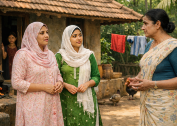 വഴിയോര കാഴ്ചകൾ കാണാം, യാത്രയ്ക്കിടെ ഉറങ്ങിയില്ലെങ്കിൽ – കഥ 5