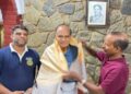 ഇടുക്കി പദ്ധതിയുടെ സുവർണ വർഷം – 2026