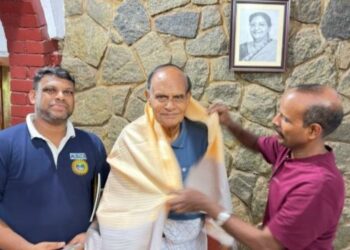 ഇടുക്കി പദ്ധതിയുടെ സുവർണ വർഷം – 2026