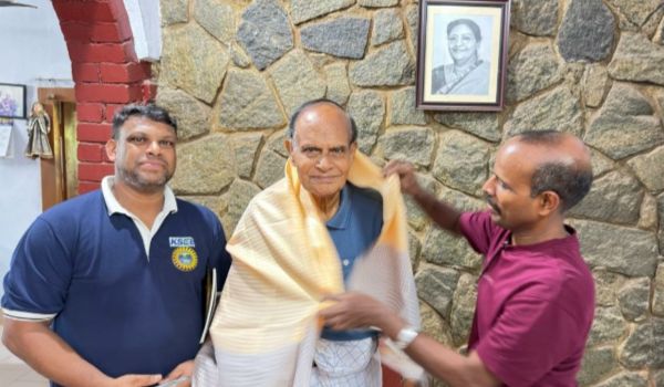 ഇടുക്കി പദ്ധതിയുടെ സുവർണ വർഷം – 2026