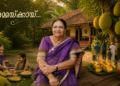 ലോക മാതൃദിനം – അമ്മയ്ക്കായ്…