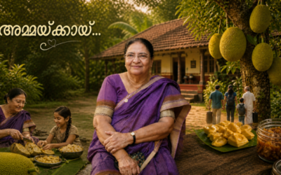 ലോക മാതൃദിനം – അമ്മയ്ക്കായ്…
