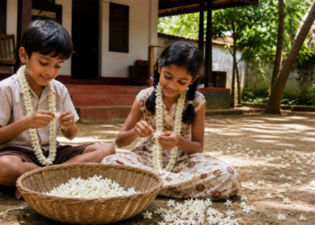 അലമാരയിൽ സൂക്ഷിച്ച ചീനക്കപ്പുകൾ – കഥ 7