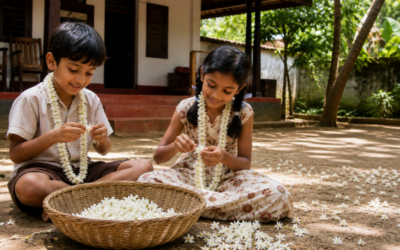 അലമാരയിൽ സൂക്ഷിച്ച ചീനക്കപ്പുകൾ – കഥ 7