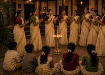 സ്വപ്നശലഭങ്ങൾ – ഭാഗം 5 – ഓർമ്മയിലെ ഓണം