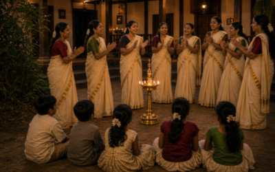 സ്വപ്നശലഭങ്ങൾ – ഭാഗം 5 – ഓർമ്മയിലെ ഓണം