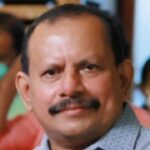 Krishna Poojappura