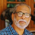 Rajan C H