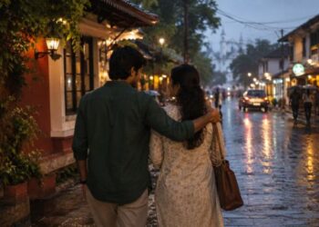 നിഴൽ – ദി ഷാഡോ ഓഫ് ആൻ എക്സിസ്റ്റിംഗ് ലവ്