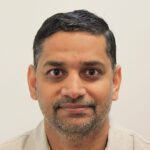 Sujith Thomas Thekkel