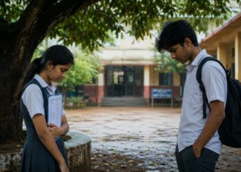 വഴിതെറ്റിയ വസന്തം – 1