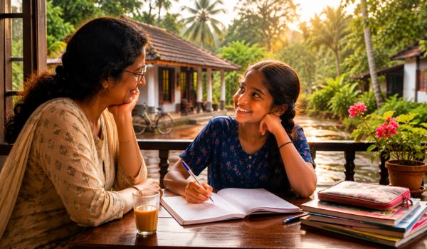 വലുതാകുമ്പോൾ ആരാകണം?