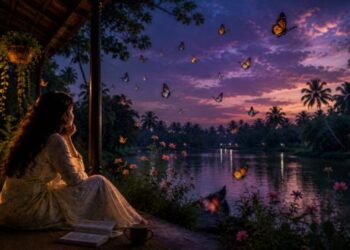 കാലം