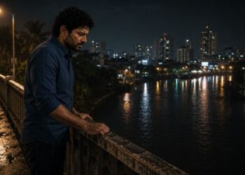 നായകൻ – അദ്ധ്യായം 10 – കനലിൽ ഉരുകിയ മനസ്സ്