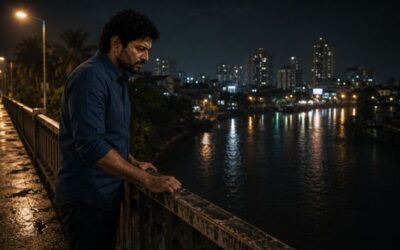 നായകൻ – അദ്ധ്യായം 10 – കനലിൽ ഉരുകിയ മനസ്സ്