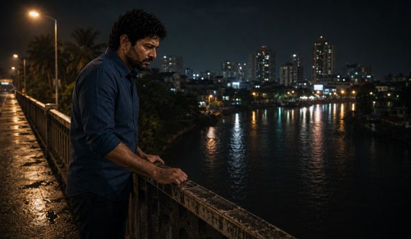 നായകൻ – അദ്ധ്യായം 10 – കനലിൽ ഉരുകിയ മനസ്സ്
