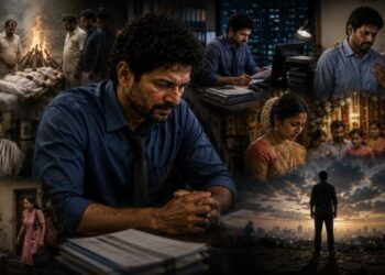 നായകൻ – അദ്ധ്യായം 7 – എരിയുന്ന കനലുകൾ