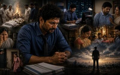 നായകൻ – അദ്ധ്യായം 7 – എരിയുന്ന കനലുകൾ