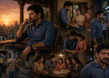നായകൻ – അദ്ധ്യായം 7 – എരിയുന്ന കനലുകൾ