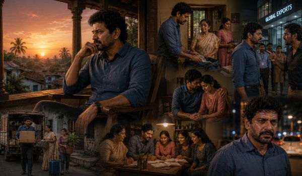 നായകൻ – അദ്ധ്യായം 7 – എരിയുന്ന കനലുകൾ