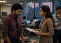 നായകൻ – അദ്ധ്യായം 9 – അസൂയയുടെ കറുത്ത നിഴലുകൾ