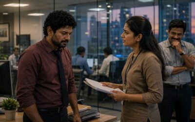 നായകൻ – അദ്ധ്യായം 9 – അസൂയയുടെ കറുത്ത നിഴലുകൾ