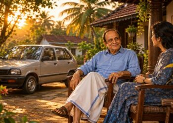 ലോക പിതൃദിനം – ജൂൺ 21, 2026