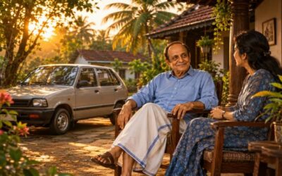 ലോക പിതൃദിനം –  ജൂൺ 21, 2026