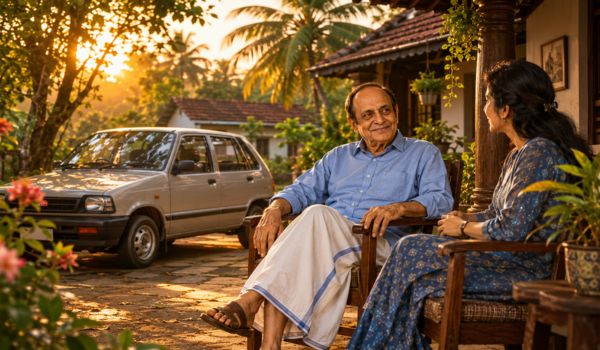 ലോക പിതൃദിനം – ജൂൺ 21, 2026