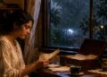നിഴൽ – ദി ഷാഡോ ഓഫ് ആൻ എക്സിസ്റ്റിംഗ് ലവ്