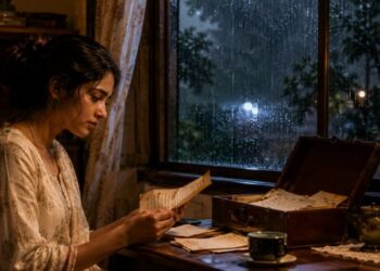 നിഴൽ – ദി ഷാഡോ ഓഫ് ആൻ എക്സിസ്റ്റിംഗ് ലവ്