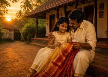 സ്വപ്നശലഭങ്ങൾ – ഭാഗം 6 – പൂവിളിയുണരുമ്പോൾ!!