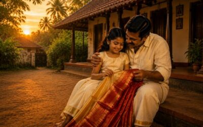 സ്വപ്നശലഭങ്ങൾ – ഭാഗം 6 – പൂവിളിയുണരുമ്പോൾ!!