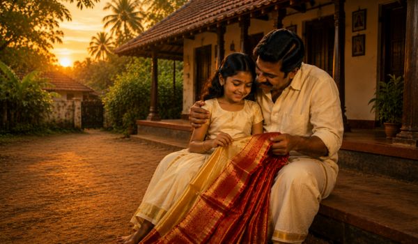 സ്വപ്നശലഭങ്ങൾ – ഭാഗം 6 – പൂവിളിയുണരുമ്പോൾ!!
