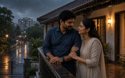 നായകൻ – അദ്ധ്യായം 11 – അതിജീവനത്തിൻ്റെ പൊൻപുലരി