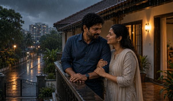 നായകൻ – അദ്ധ്യായം 11 – അതിജീവനത്തിൻ്റെ പൊൻപുലരി