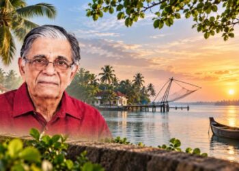 കൊങ്കണി ഭാഷയും പുരുഷോത്തമ മല്യയും കേരളത്തിൻ്റെ സാംസ്കാരികബന്ധങ്ങളും