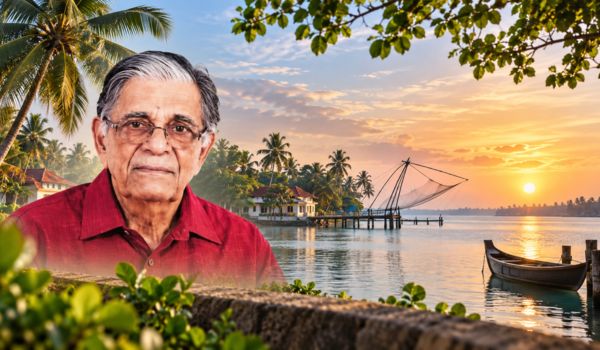 കൊങ്കണി ഭാഷയും പുരുഷോത്തമ മല്യയും കേരളത്തിൻ്റെ സാംസ്കാരികബന്ധങ്ങളും