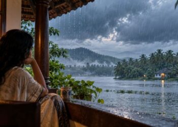 ഋതുഭേദങ്ങൾ