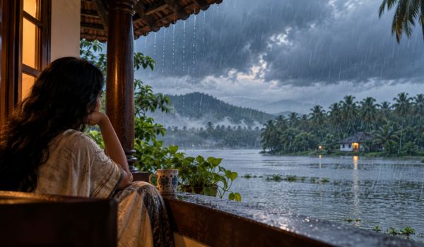 ഋതുഭേദങ്ങൾ