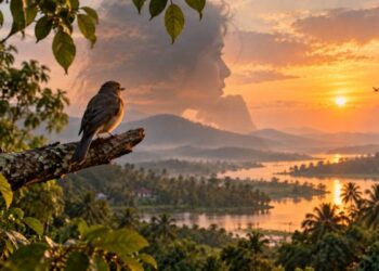 വിരഹജനാലകൾ