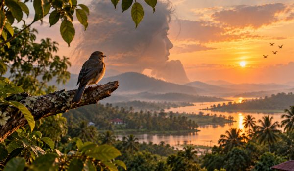 വിരഹജനാലകൾ